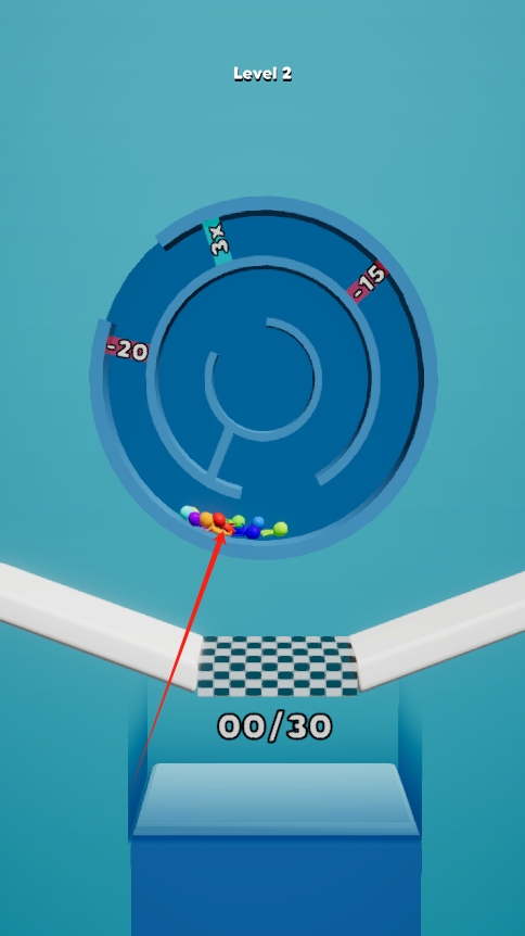 重力娃娃逃生 v0.5 安卓版 2