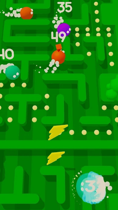 瘋狂吃豆人 v1.0 安卓版 0