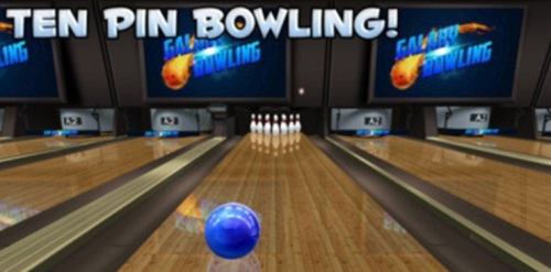 模擬保齡球 v12.7 最新版 0