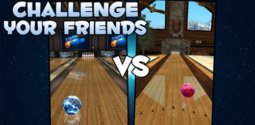 模擬保齡球 v12.7 最新版 2