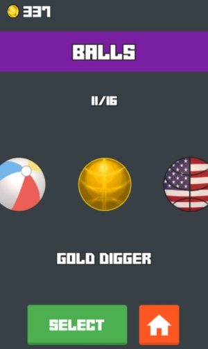 街頭投籃 v2.5 手游版 0