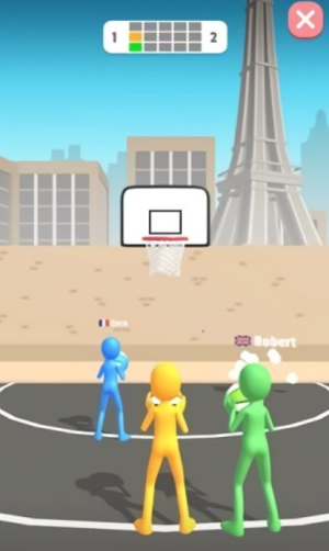 投籃大作戰(zhàn) v13 最新版 0