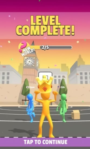 投籃大作戰(zhàn) v13 最新版 2