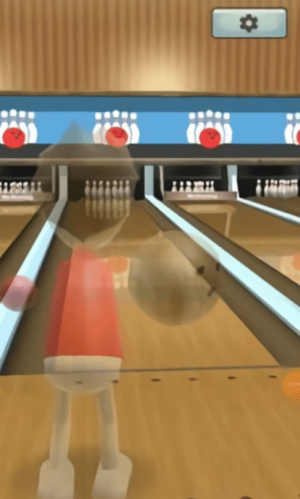 我打保齡球 v0.8 最新版 1