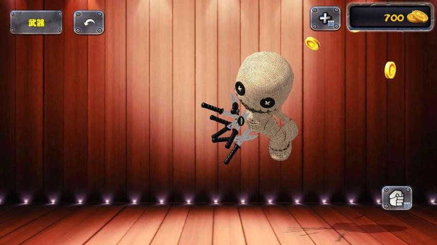 整蠱木偶人 v1.0 安卓版 2