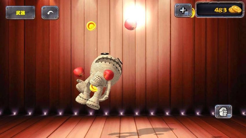 整蠱木偶人 v1.0 安卓版 1