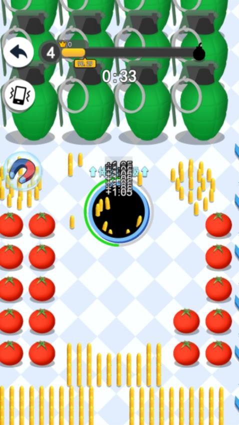 黑洞競技賽中文版 v1.0.0 安卓版 0