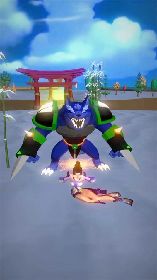 刀劍英雄冒險時光 v1.0.3 安卓版 0