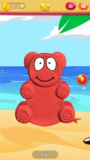 糖果小熊 v1.46 安卓版 2