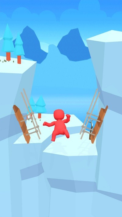 雪崩破壞者 v1.0.1 安卓版 0