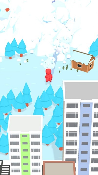 雪崩破壞者 v1.0.1 安卓版 1
