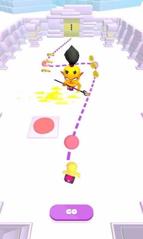 木乃伊任務(wù) v8 安卓版 0