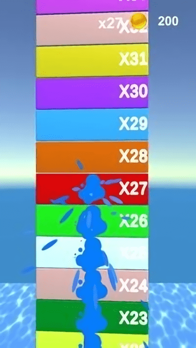 手推車沖鋒 v0.4 安卓版 2