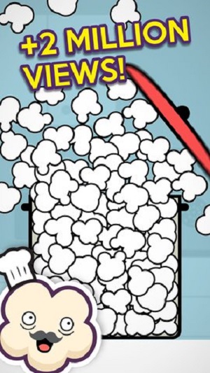 爆米花廚師 v2.0.9 安卓版 0