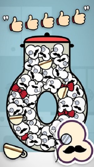 爆米花廚師 v2.0.9 安卓版 2