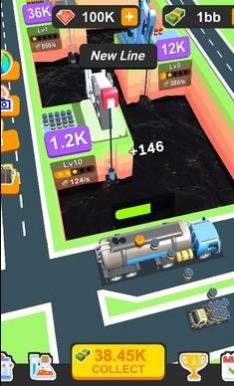 閑置油廠 v0.0.1 安卓版 1