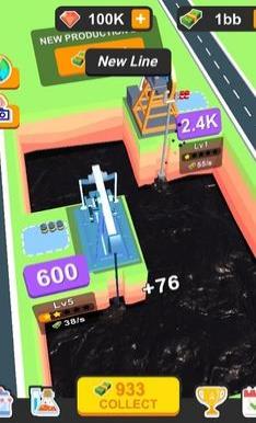閑置油廠 v0.0.1 安卓版 2