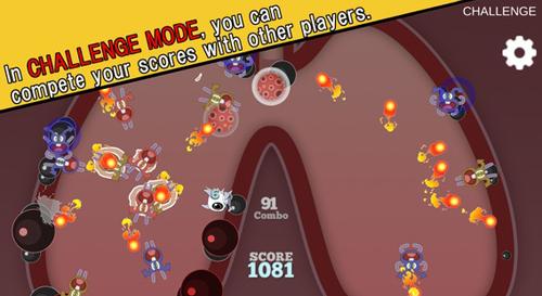 尼古丁破壞者 v1.0 安卓版 0