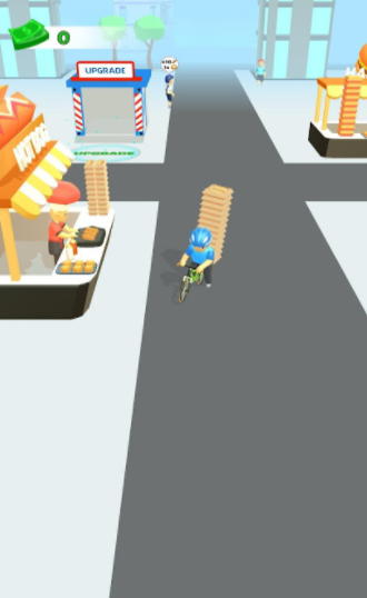 超級外賣員 v1.0.2 安卓版 2