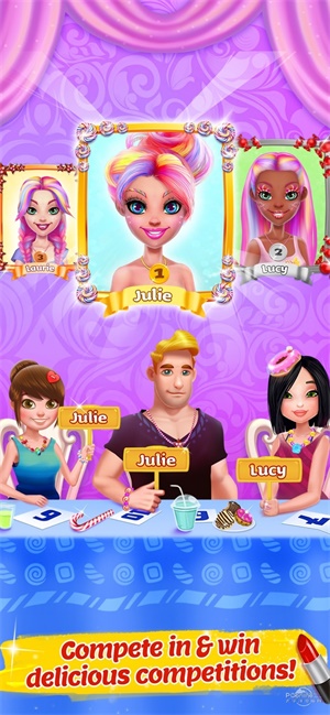 糖果美妝 v1.2.6 安卓版 2