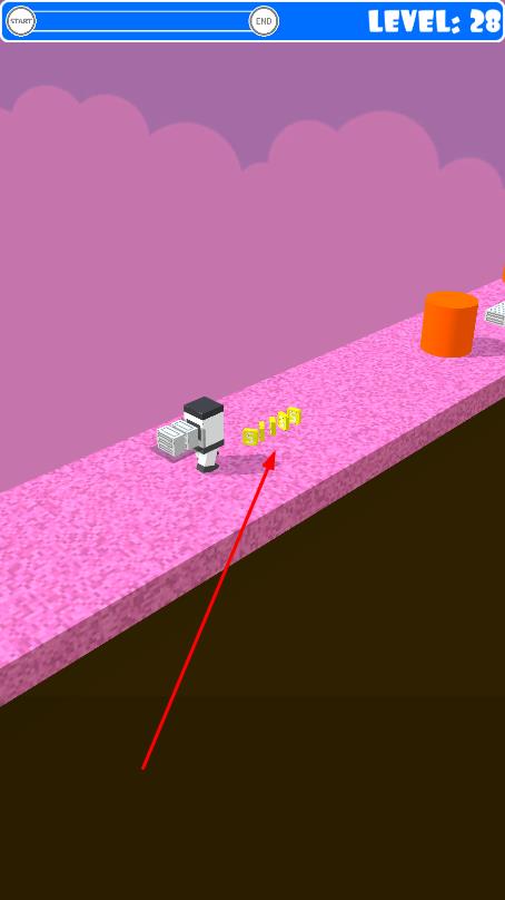 樓梯登山者 v0.1 安卓版 0