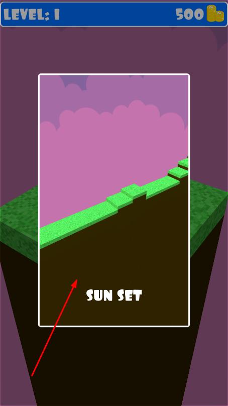 樓梯登山者 v0.1 安卓版 2