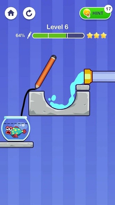 快樂小魚 v1.0.0 安卓版 0