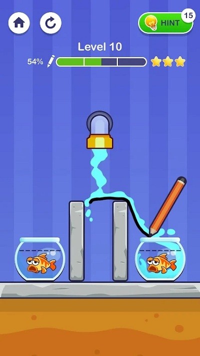 快樂小魚 v1.0.0 安卓版 2