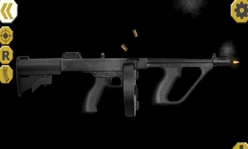 終極武器模擬 v2.9 安卓版 0