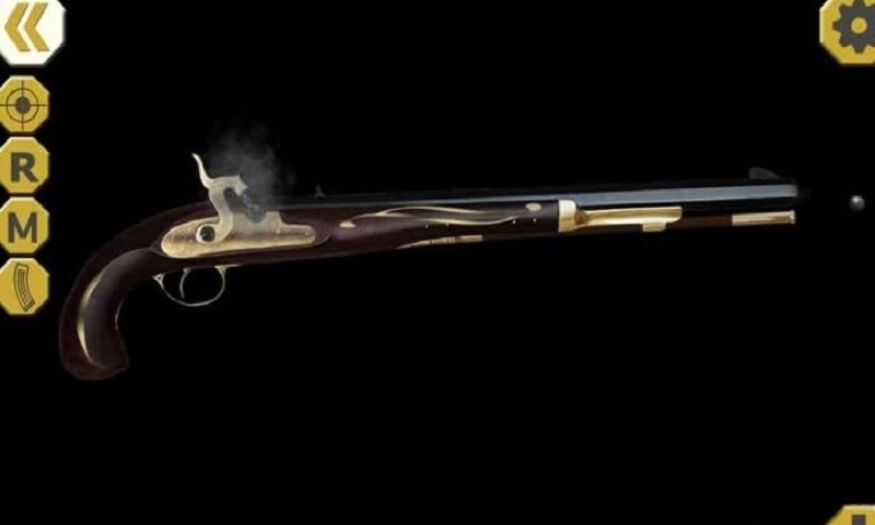 終極武器模擬 v2.9 安卓版 1