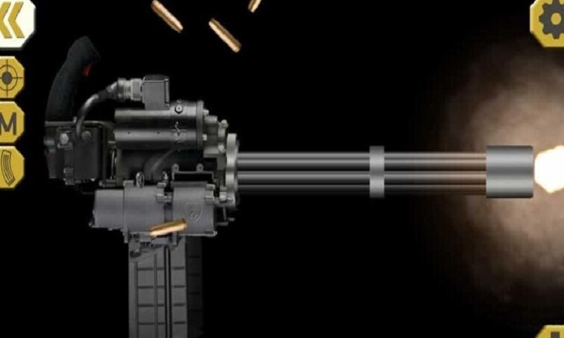 終極武器模擬 v2.9 安卓版 2