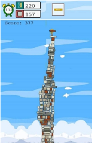 堆叠石头 v2.1 安卓版1