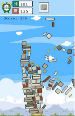 堆叠石头 v2.1 安卓版2