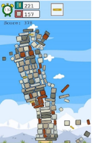 堆叠石头 v2.1 安卓版0