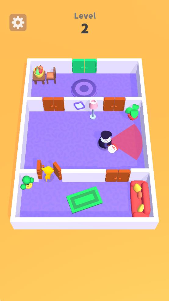 神貓間諜 v13 安卓版 1