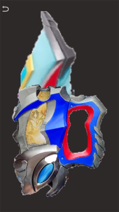 德凱奧特曼模擬器 v1.0 安卓版 1