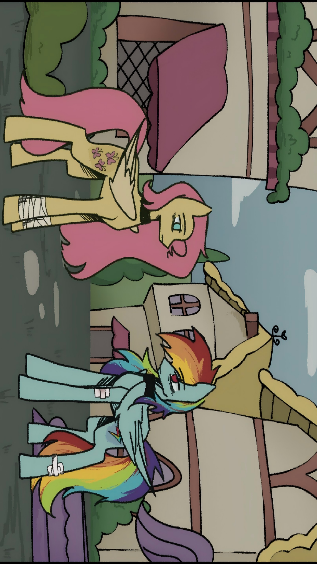 暗黑童話故事 v1.0 安卓版 0