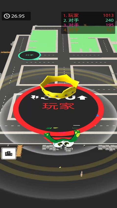 黑洞大胃王最新版 v187.1.1 安卓版 0