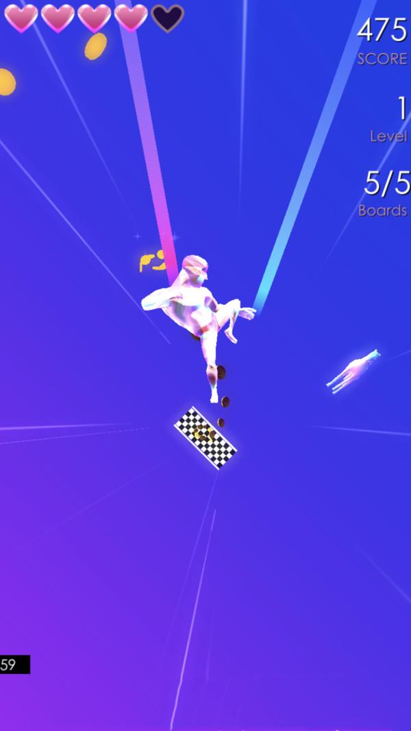 花式潛水 v0.2.9 安卓版 2