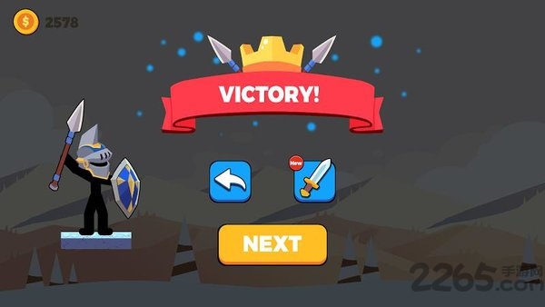 火柴人弓箭手傳奇最新版 v1.13 中文版 1