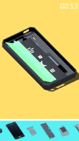 裝卸小達人 v0.1 安卓版 0