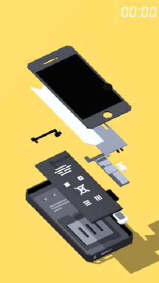 裝卸小達人 v0.1 安卓版 1