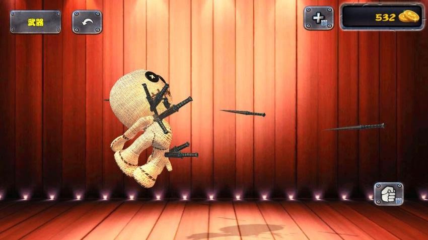 整蠱木偶人中文版 v1.0 安卓版 0