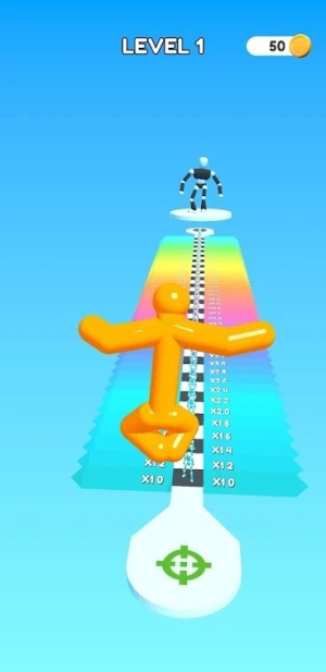 高個(gè)子跑步最新版 v1.15 漢化版 0