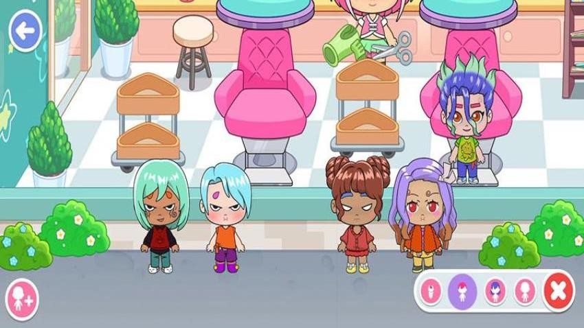 童話魔法屋 v187.1.1 最新版 2