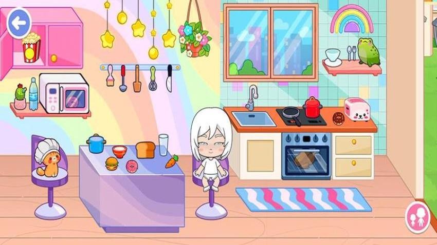 童話魔法屋 v187.1.1 最新版 0