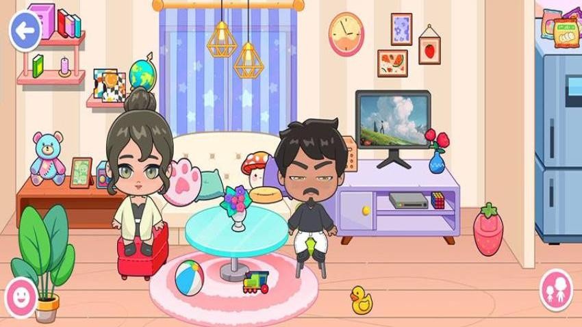 童話魔法屋 v187.1.1 最新版 1