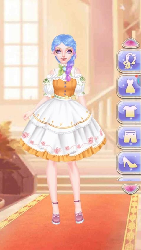 百變小魔女手機版 v1.0.0 安卓版 1