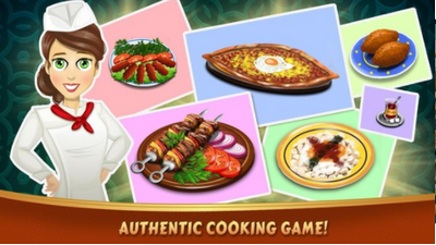 烤肉世界 v1.5 安卓版 0