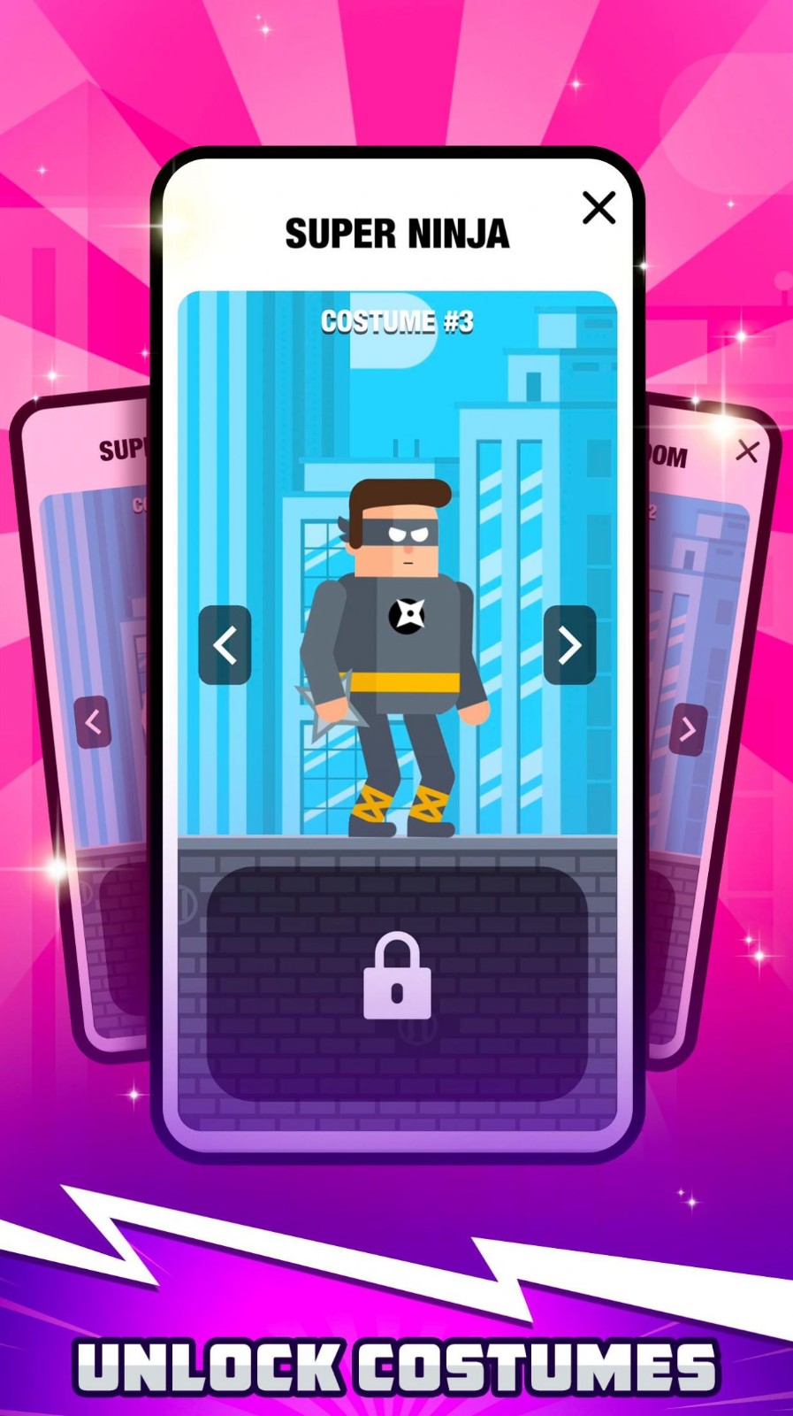 英雄復(fù)仇者聯(lián)盟 v1.23 安卓版 0